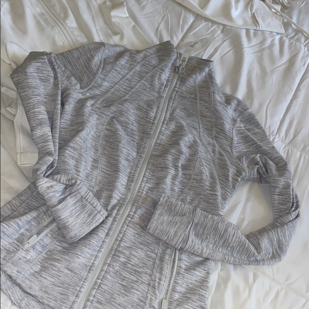 Define Jacket Like New 6 - image 5